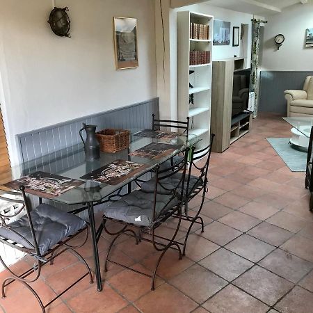 Chez Diego Maison Independante Au Coeur De La Rochelle Villa La Rochelle  Eksteriør billede