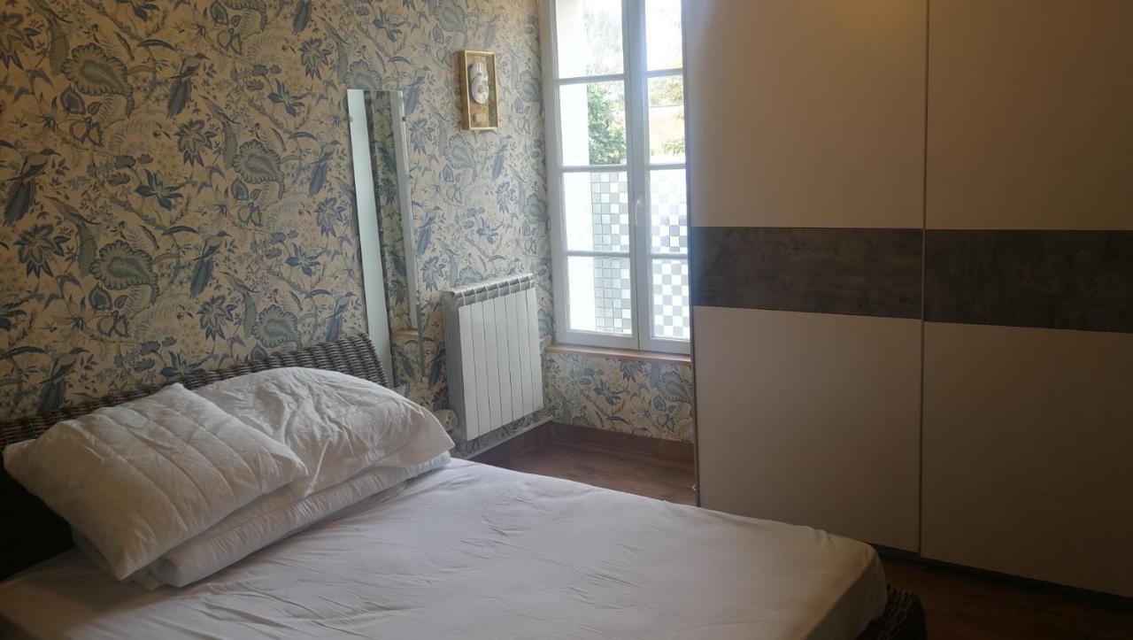 Chez Diego Maison Independante Au Coeur De La Rochelle Villa La Rochelle  Eksteriør billede
