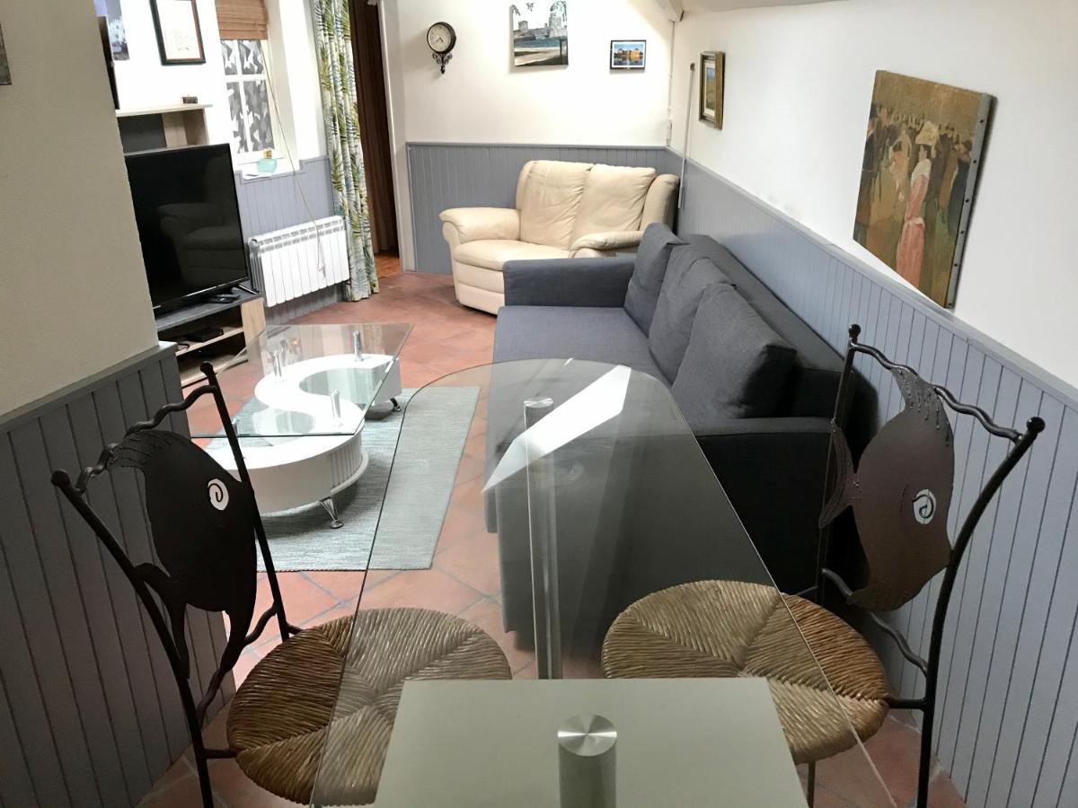 Chez Diego Maison Independante Au Coeur De La Rochelle Villa La Rochelle  Eksteriør billede